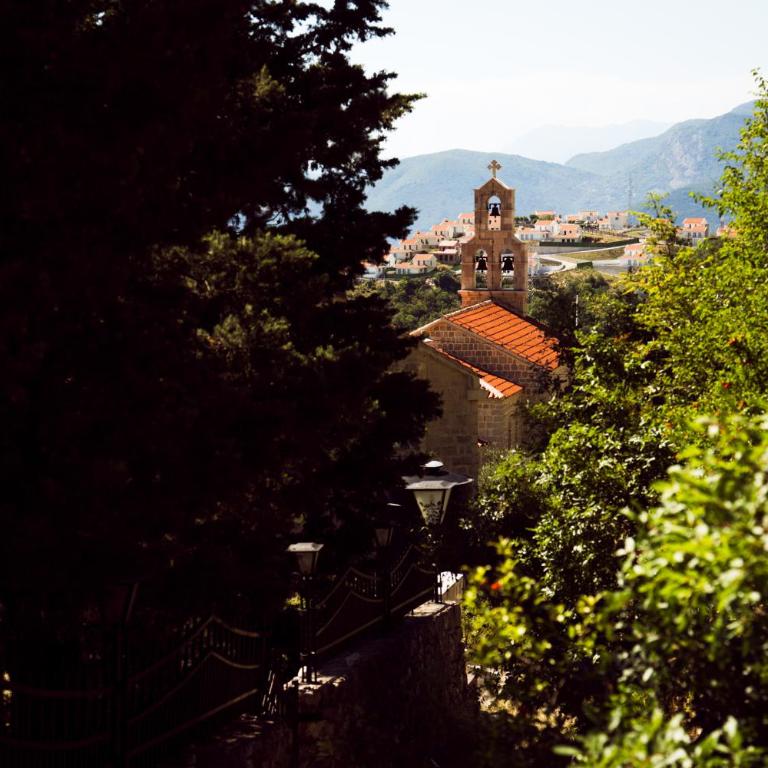 Manor Pastrovici - Vila sa 3 Spavaće Sobe - 31