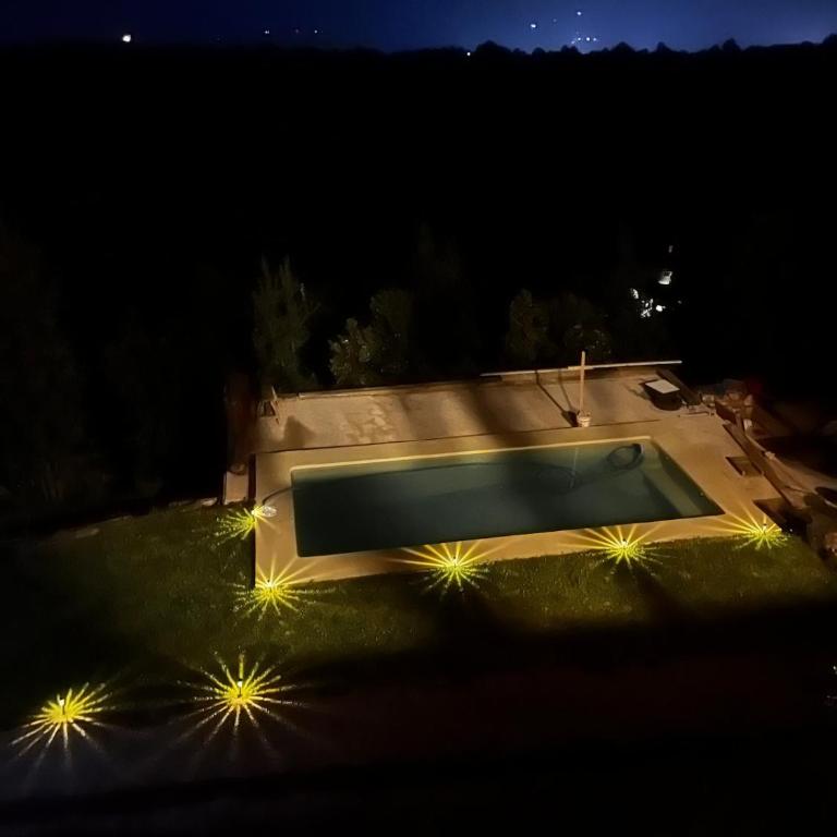 Loft Paihuen - Apartamento de 1 dormitorio con vistas al lago - 23
