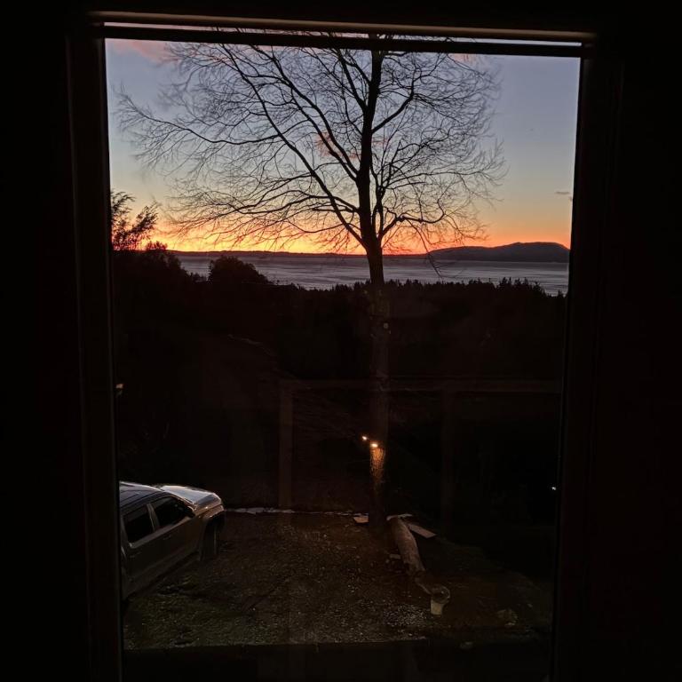 Loft Paihuen - Apartamento de 1 dormitorio con vistas al lago - 19