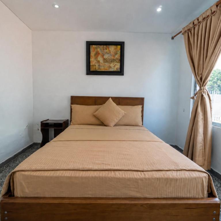 Casa Serena Hotel Boutique - Family Room - 5