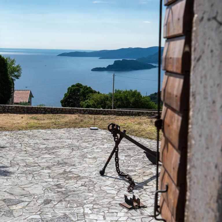 Manor Pastrovici - Vila sa 3 Spavaće Sobe - 28