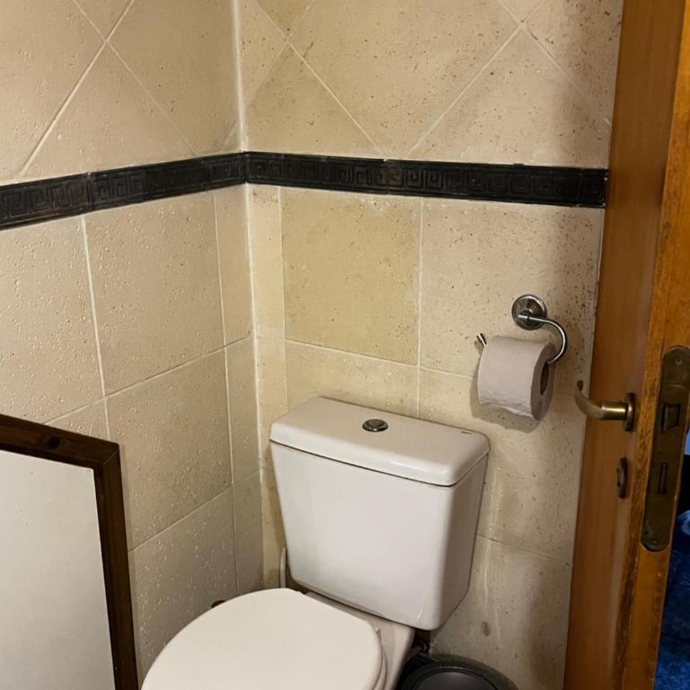 Cabañas del lago - Apartamento con vistas al lago - 3