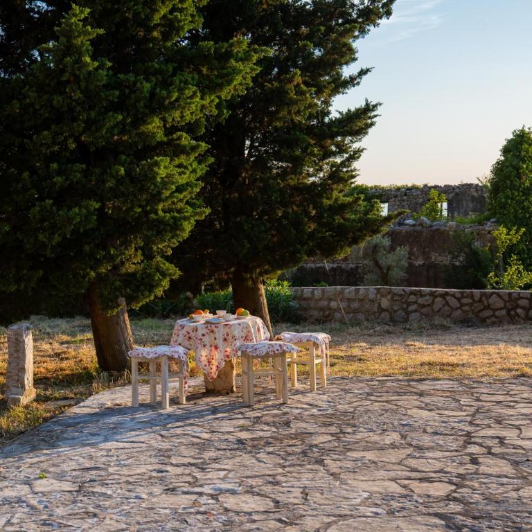 Manor Pastrovici - Vila sa 3 Spavaće Sobe - 16