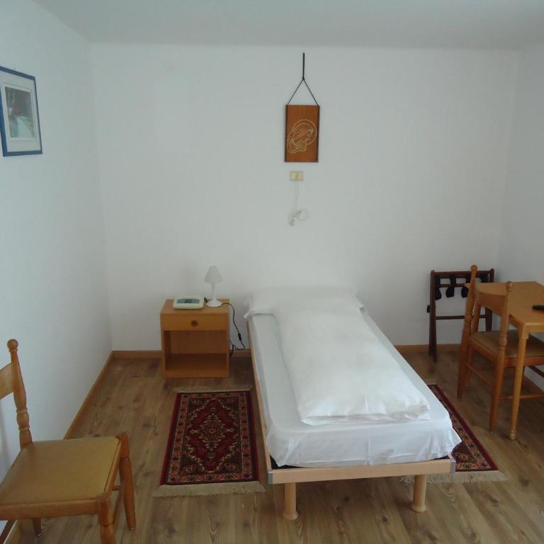 Hotel Pensione Dolomiti - Camera Singola - 4