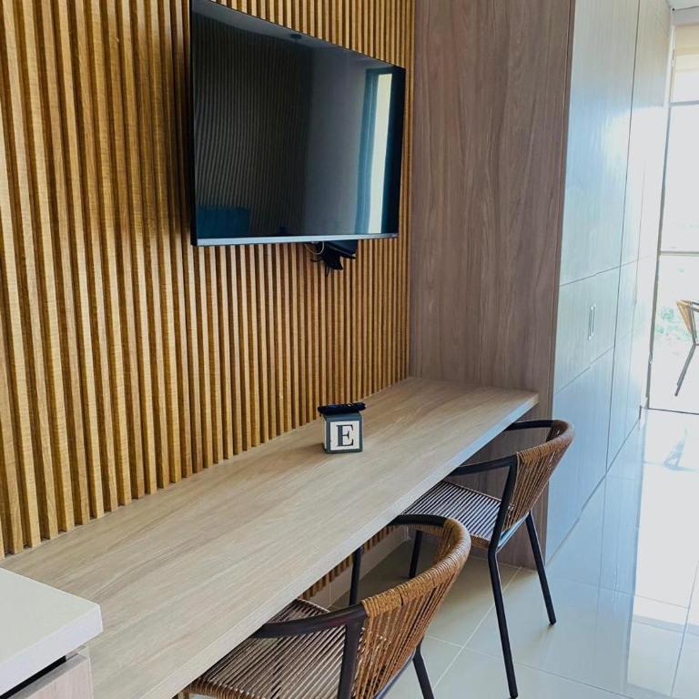 el 405 Santamarta Gaira Reservas del mar - Apartamento de 1 dormitorio - 8