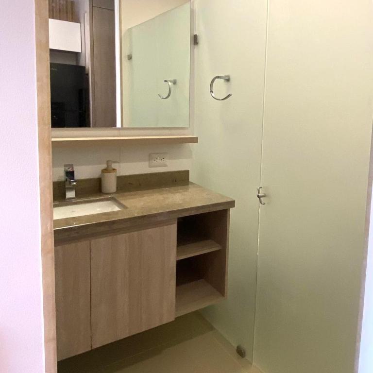 el 405 Santamarta Gaira Reservas del mar - Apartamento de 1 dormitorio - 7