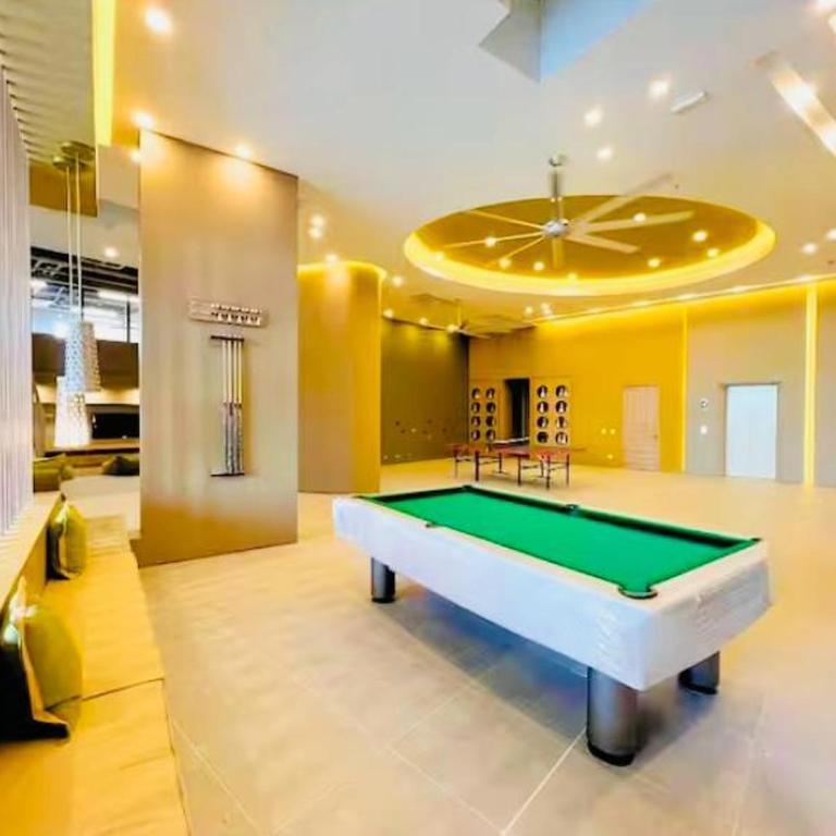 el 405 Santamarta Gaira Reservas del mar - Apartamento de 1 dormitorio - 17
