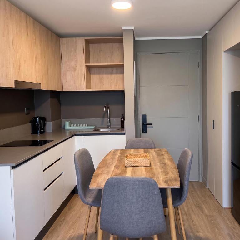 Santiago Centro I Universidades y Hospitales - Apartamento de 1 dormitorio - 18