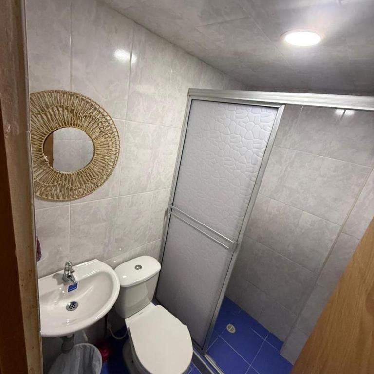 Amoblado cerca al Aeropuerto y CAS - Apartamento de 1 dormitorio - 3