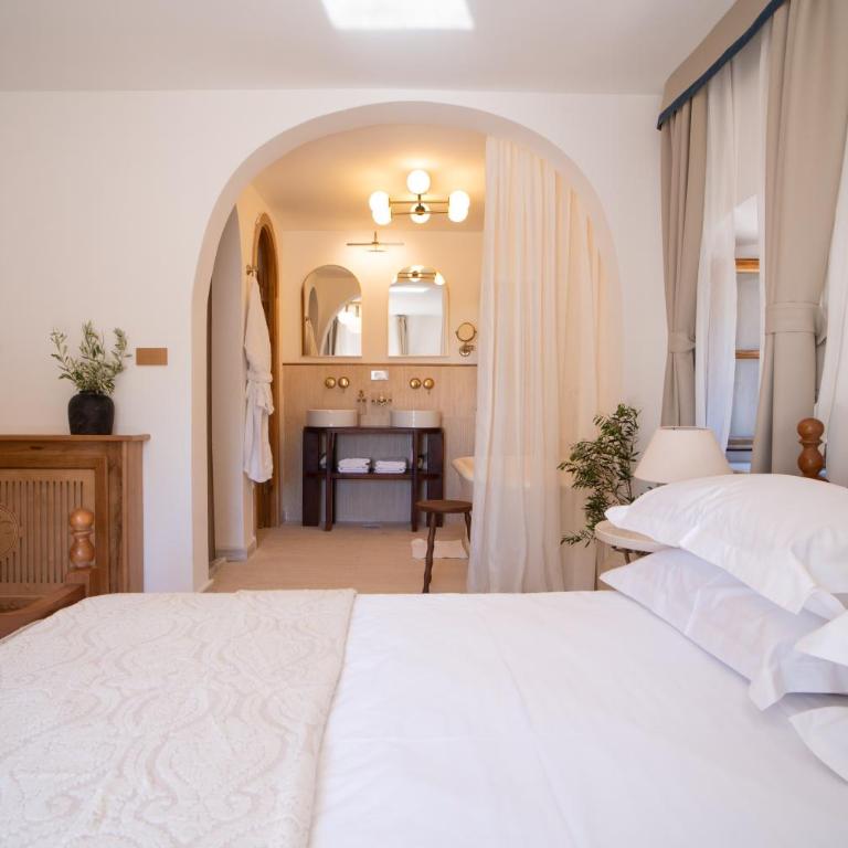Manor Pastrovici - Vila sa 3 Spavaće Sobe - 10