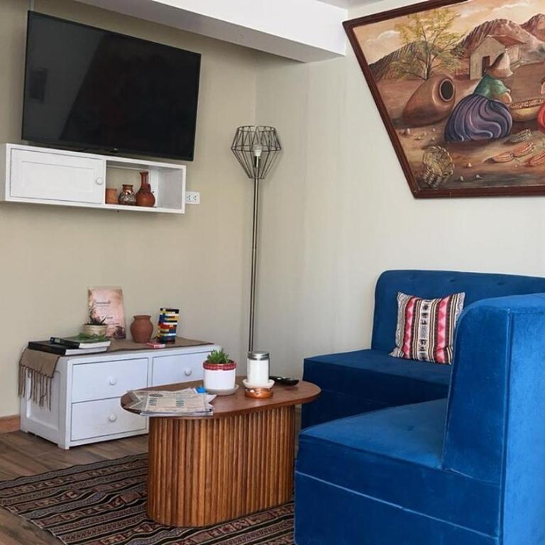 Praga House - Apartamento de 2 dormitorios - 12