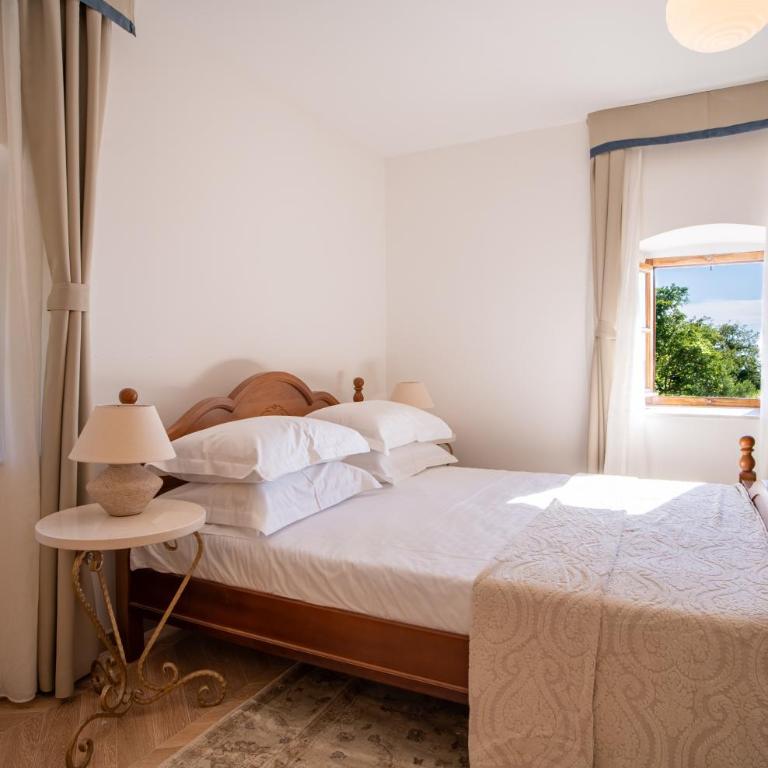 Manor Pastrovici - Vila sa 3 Spavaće Sobe - 36