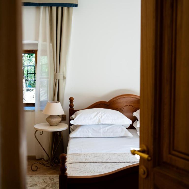 Manor Pastrovici - Vila sa 3 Spavaće Sobe - 35