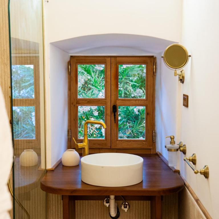 Manor Pastrovici - Vila sa 3 Spavaće Sobe - 37