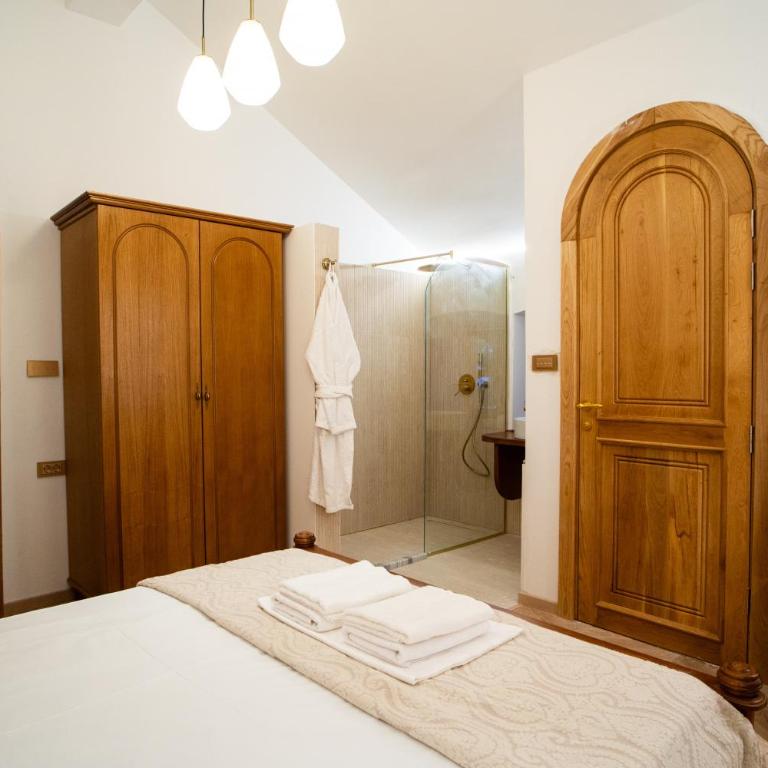 Manor Pastrovici - Vila sa 3 Spavaće Sobe - 38