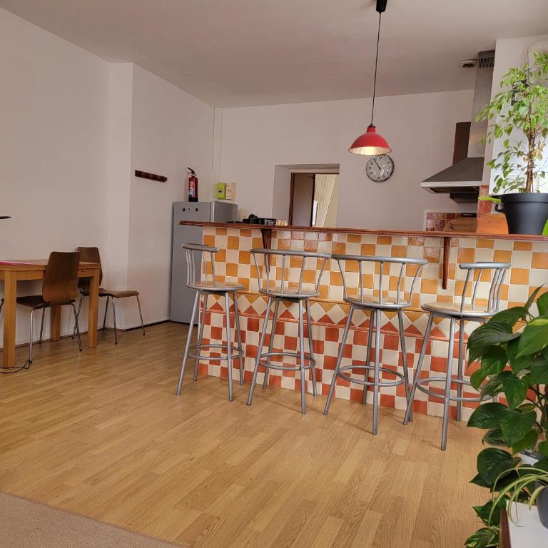 Un T2 à 2 petits pas - Appartamento con 1 Camera da Letto - 3