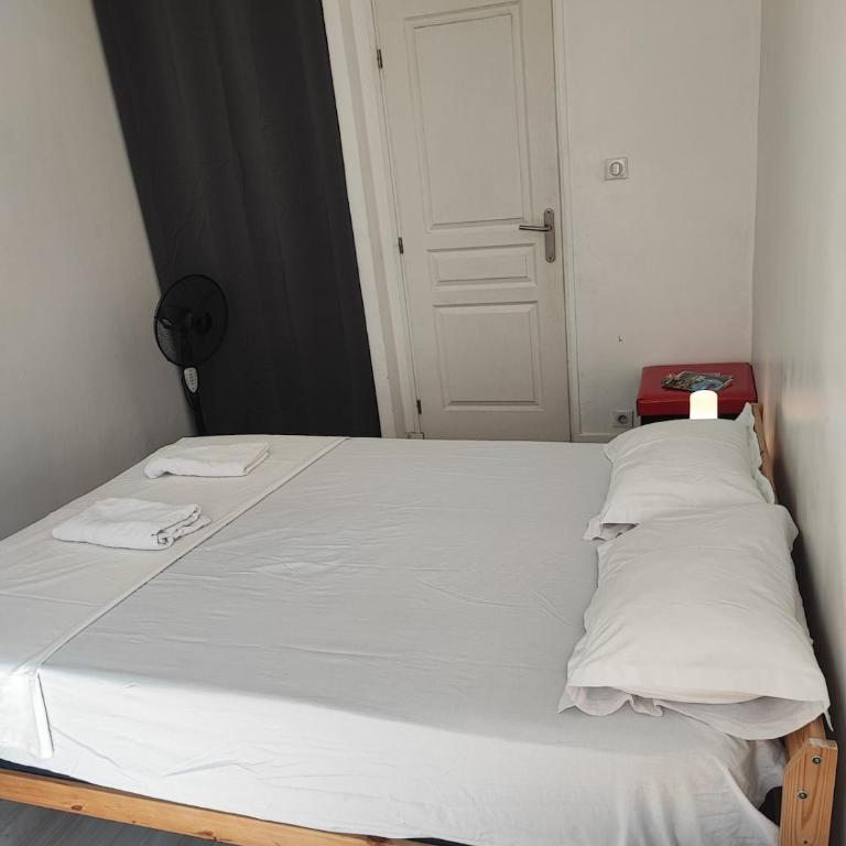 Chambre privée dans une résidence familiale - Appartement 1 Chambre - 5