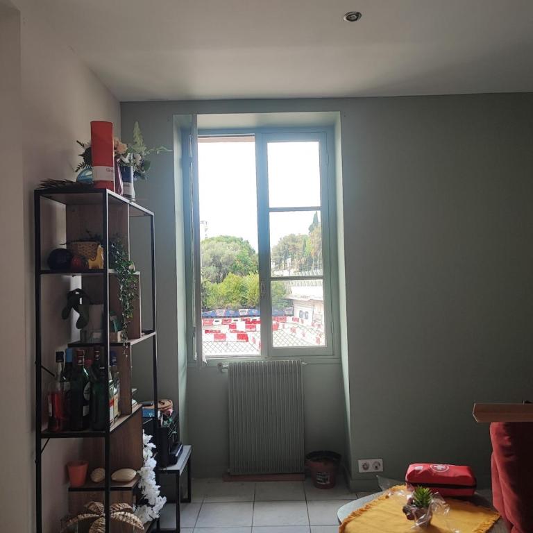 Chambre privée dans une résidence familiale - Appartement 1 Chambre - 19