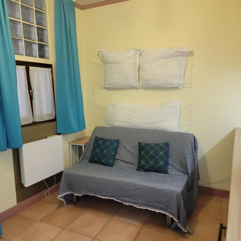 Mini-studio à 2 petits pas - Appartamento con 1 Camera da Letto - 3