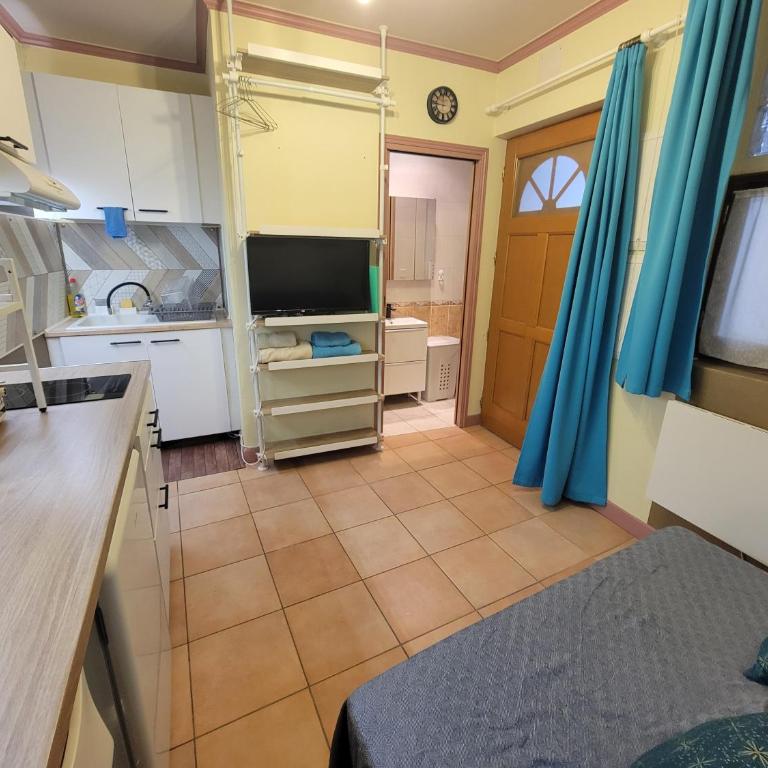 Mini-studio à 2 petits pas - Appartamento con 1 Camera da Letto - 2