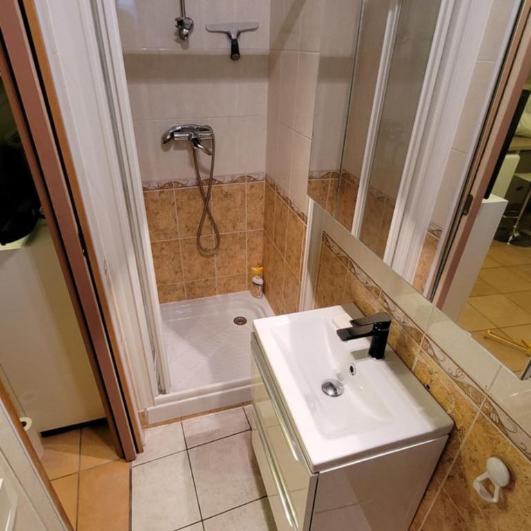Mini-studio à 2 petits pas - Appartamento con 1 Camera da Letto - 5