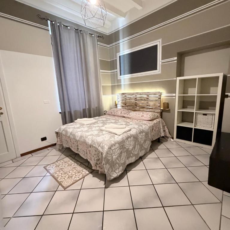 Rahat holiday home in como - Apartamento de 1 dormitorio - 2