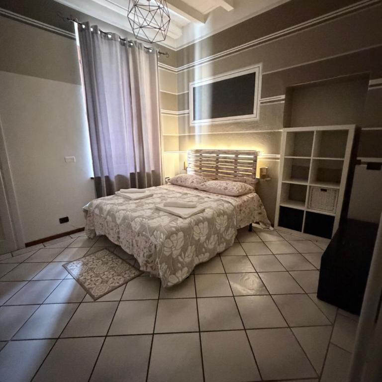 Rahat holiday home in como - Apartamento de 1 dormitorio - 3