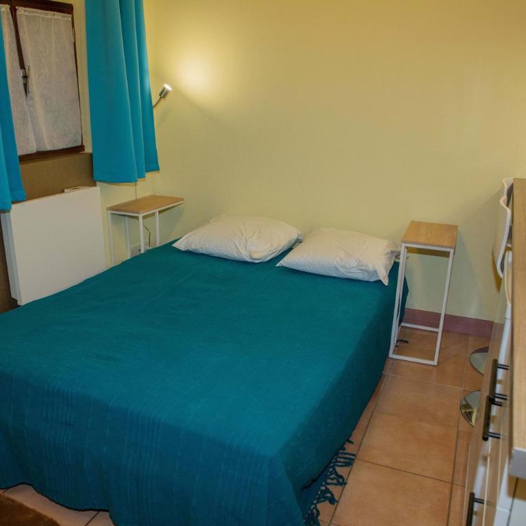 Mini-studio à 2 petits pas - Appartamento con 1 Camera da Letto - 4