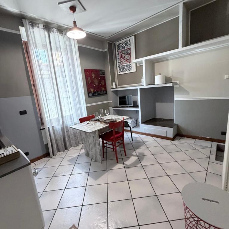 Rahat holiday home in como - Apartamento de 1 dormitorio - 7