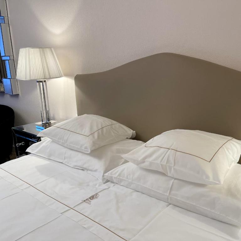 Hotel Adriatica - Chambre Lits Jumeaux - 6