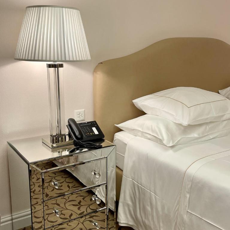 Hotel Adriatica - Chambre Lits Jumeaux - 7