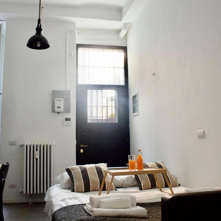Lovely 1-Bed Nest Steps to Romolo M2 - Appartamento con 1 Camera da Letto - 5