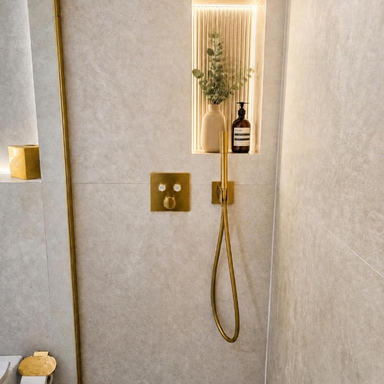 Amazing central apartment - Pool Gym Sauna extra buchbar - Appartamento - 6