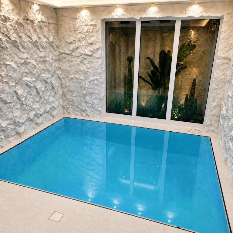 Amazing central apartment - Pool Gym Sauna extra buchbar - Appartamento - 7