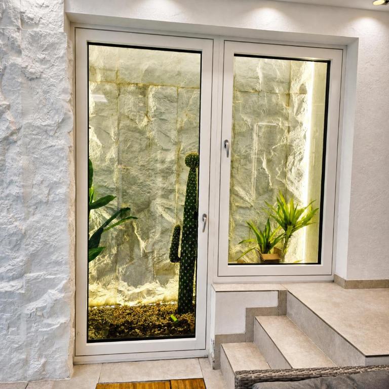 Amazing central apartment - Pool Gym Sauna extra buchbar - Appartamento - 25