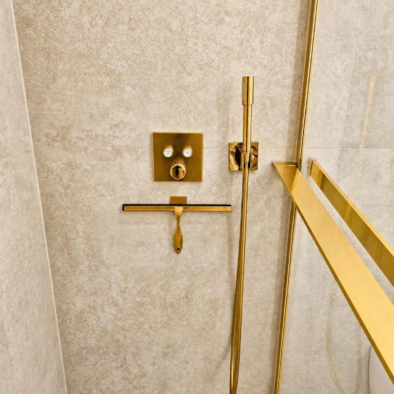 Amazing central apartment - Pool Gym Sauna extra buchbar - Appartamento - 30