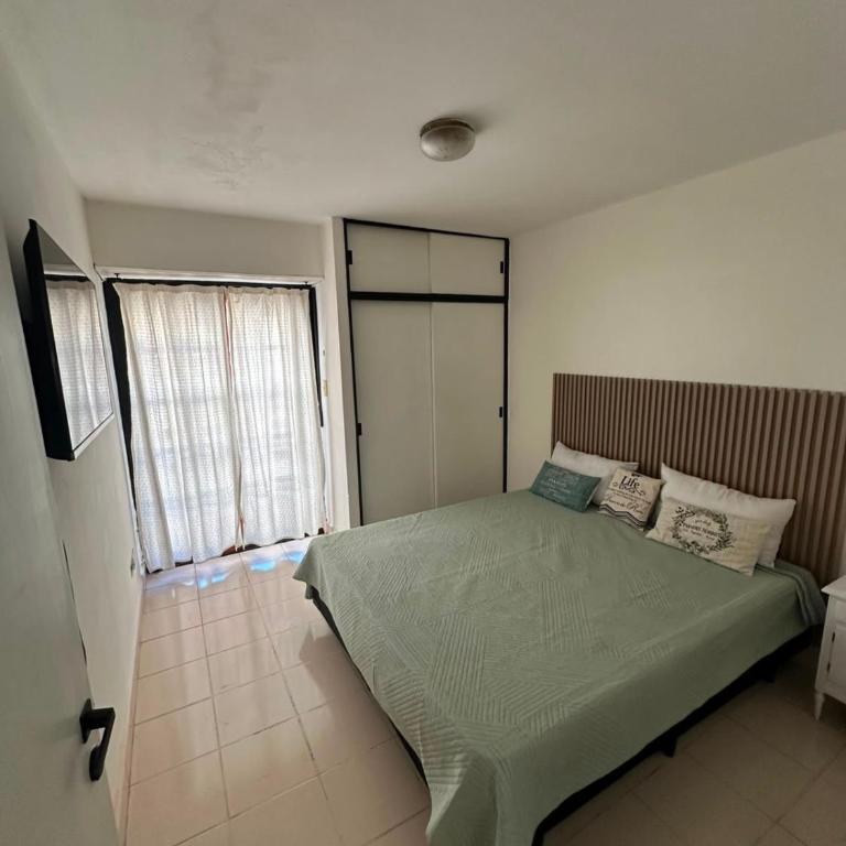 Departamento centro Tandil - Apartamento de 1 dormitorio - 1