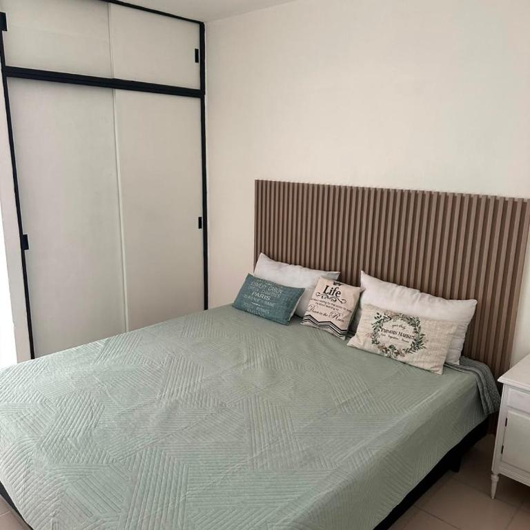 Departamento centro Tandil - Apartamento de 1 dormitorio - 2