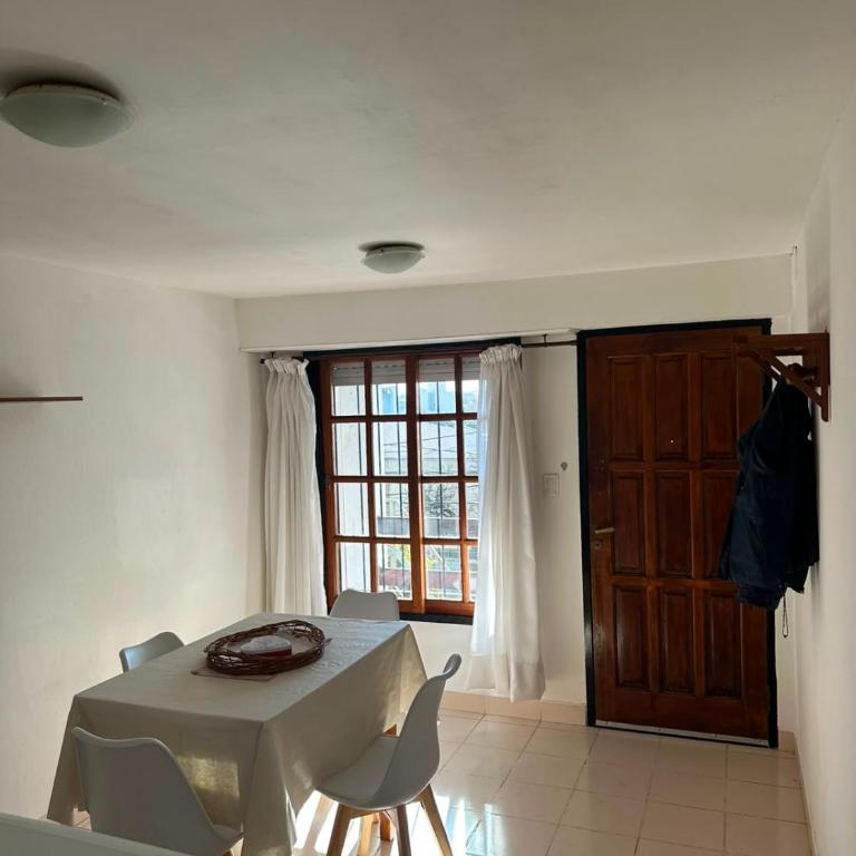 Departamento centro Tandil - Apartamento de 1 dormitorio - 3