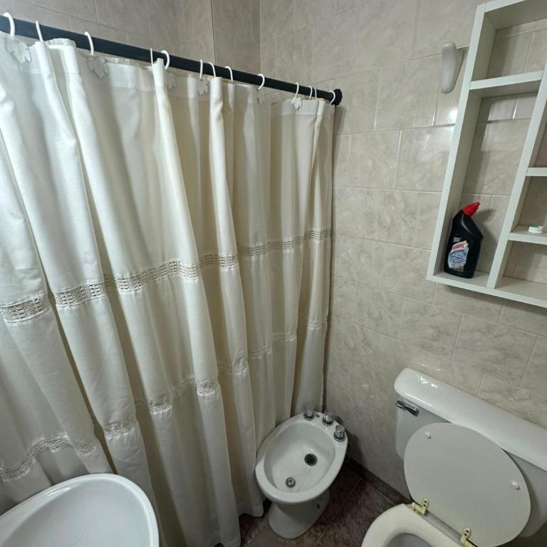 Departamento centro Tandil - Apartamento de 1 dormitorio - 6