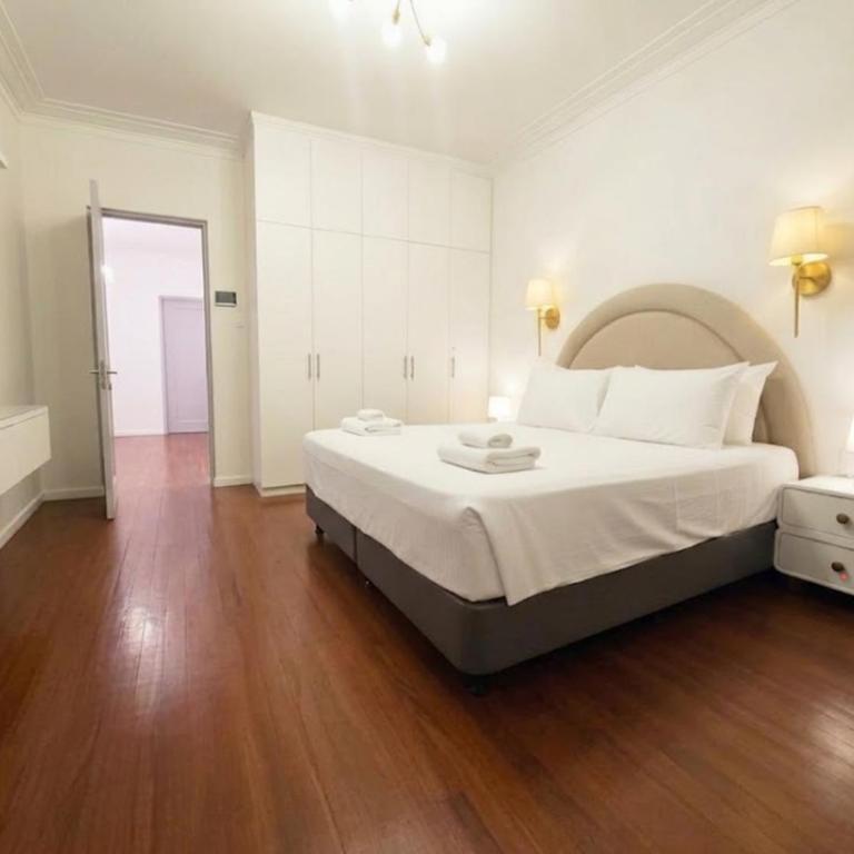 Boutique Room Miraflores Near Larcomar 1B - Casa con 1 dormitorio - 1