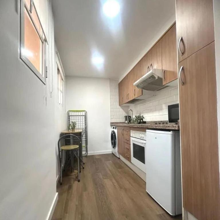 Costa del Sol - Golf Oasis - Apartamento de 1 dormitorio - 1