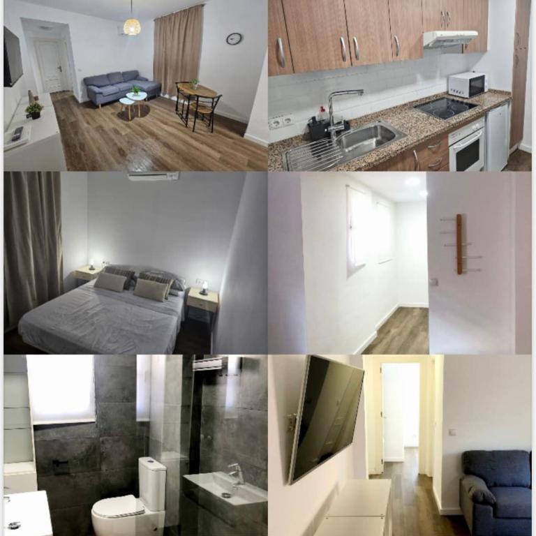 Costa del Sol - Golf Oasis - Apartamento de 1 dormitorio - 2