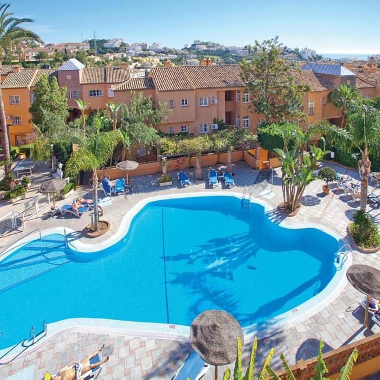 Costa del Sol - Golf Oasis - Apartamento de 1 dormitorio - 4