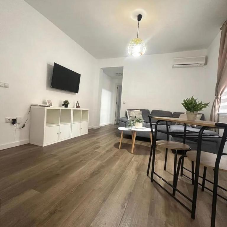 Costa del Sol - Golf Oasis - Apartamento de 1 dormitorio - 6