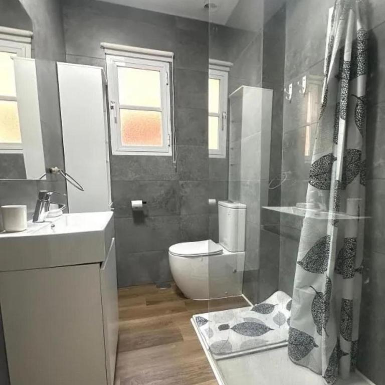 Costa del Sol - Golf Oasis - Apartamento de 1 dormitorio - 8