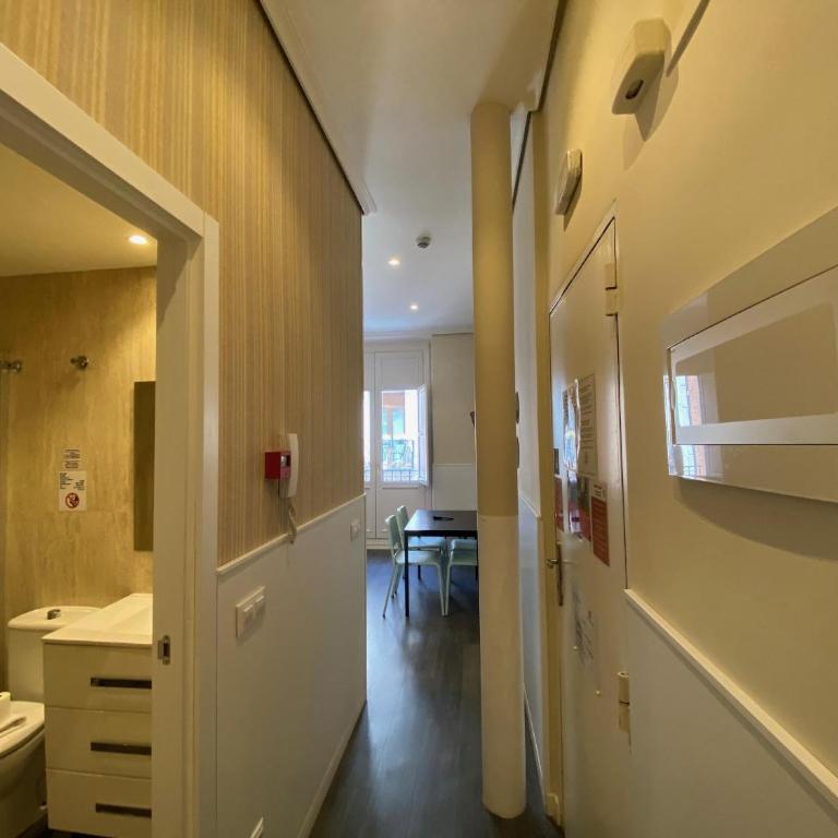 Apartments Madrid Plaza Mayor-Cava baja - Appartamento con 1 Camera da Letto e Balcone - 22