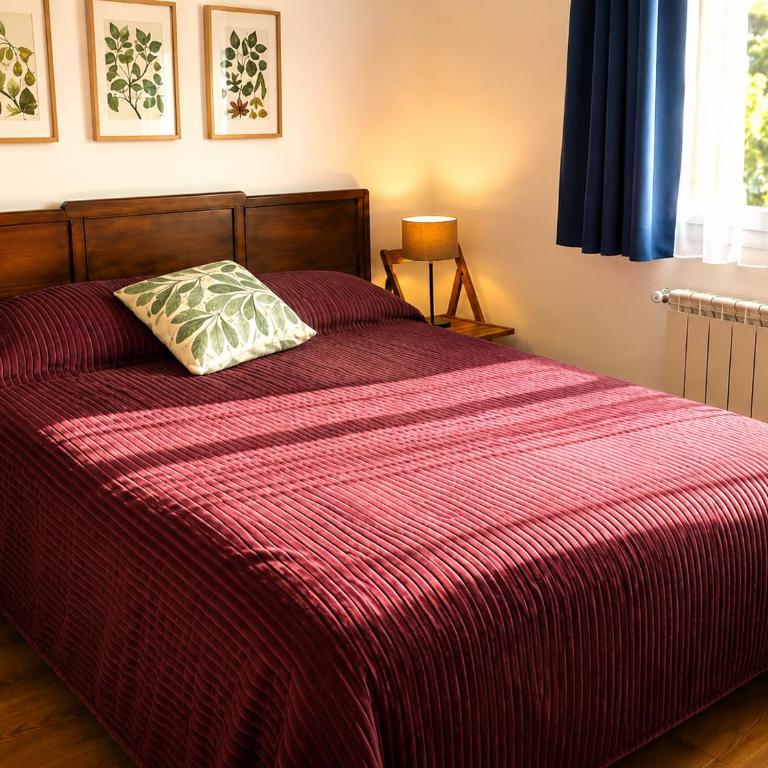 Estero Apart lll - Habitación Individual Deluxe - 4