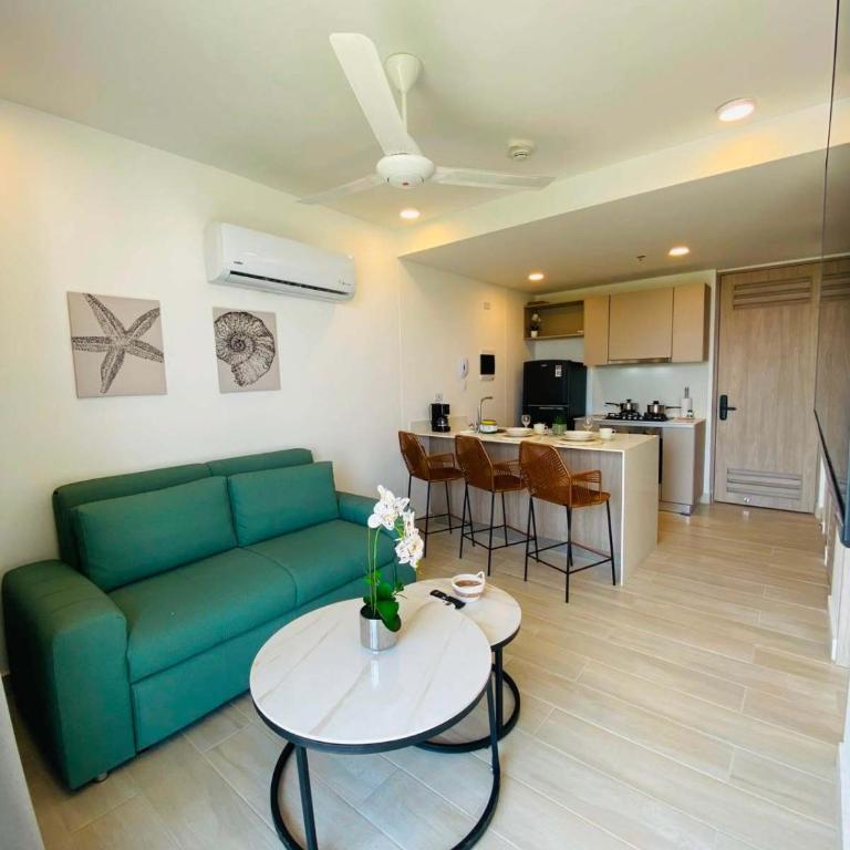 New apto near beach with WiFi in SMR 904 - Apartamento - 18