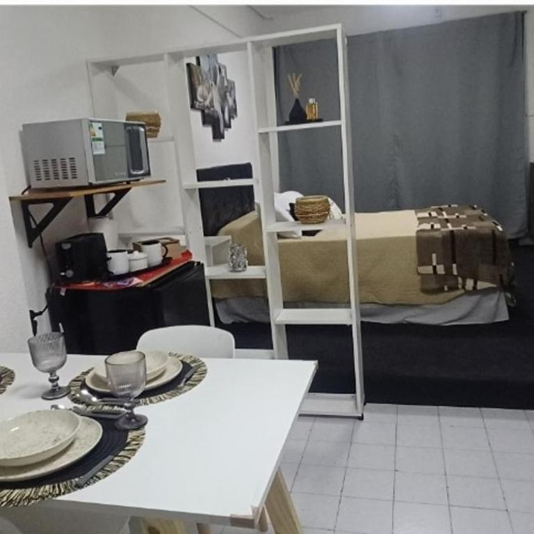 Montañese schick - Apartamento de 1 dormitorio - 2